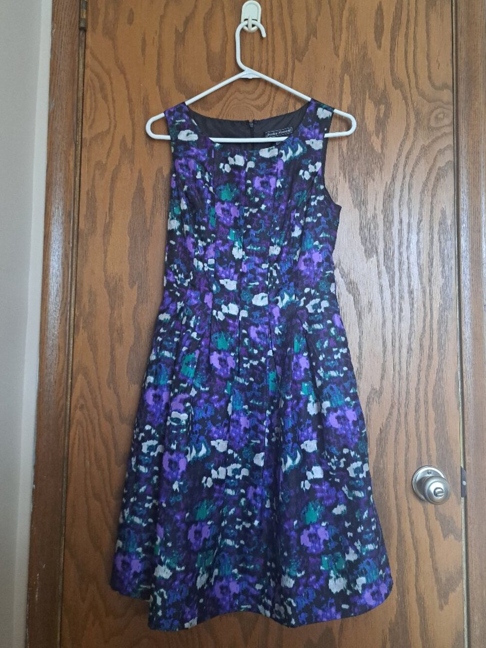 Jessica Howard floral party dress